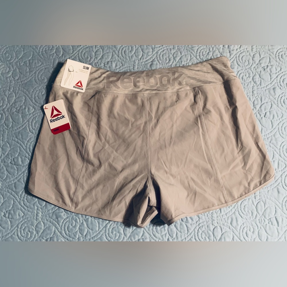 Reebok Shorts